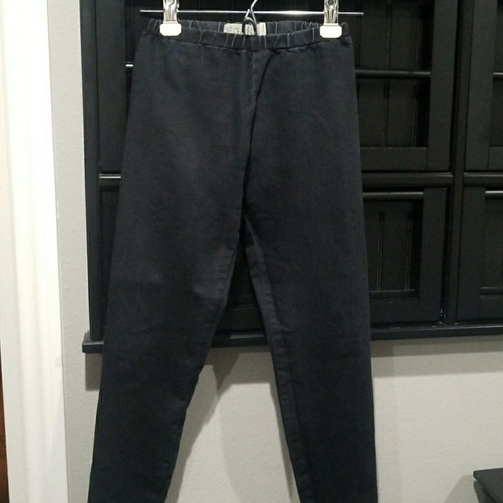 Degaine Denim Jeggings